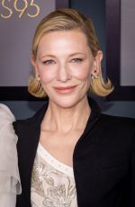 CATE BLANCHETT at AMPAS 13th Governors Awards in Los Angeles 11/19/2022