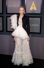 CATE BLANCHETT at AMPAS 13th Governors Awards in Los Angeles 11/19/2022
