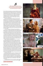 CATE BLANCHETT in Empire Magazine, January 2023