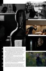 CATE BLANCHETT in Empire Magazine, January 2023