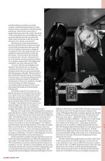 CATE BLANCHETT in Empire Magazine, January 2023