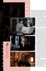 CATE BLANCHETT in Empire Magazine, January 2023