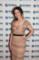 CATERINA SCORSONE at Global Down Syndrome Foundation’s 2022 Be Beautiful Be Yourself Fashion Show in Denver 11/12/2022