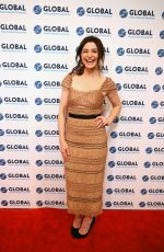 CATERINA SCORSONE at Global Down Syndrome Foundation’s 2022 Be Beautiful Be Yourself Fashion Show in Denver 11/12/2022