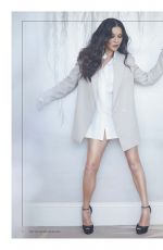CATHERINE ZETA JONES in The Telegraph Magazine, November 2022