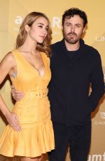 CAYLEE COWAN at Amfar Gala Los Angeles 2022 in West Hollywood 11/03/2022