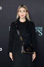 CAYLEE COWAN at Something From Tiffany
