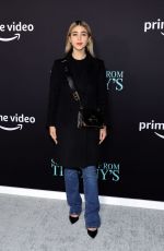 CAYLEE COWAN at Something From Tiffany
