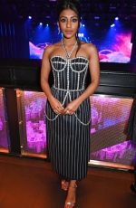 CHARITHRA CHANDRAN at Glamour Women of the Year 2022 Awards in London 11/08/2022