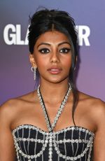 CHARITHRA CHANDRAN at Glamour Women of the Year 2022 Awards in London 11/08/2022