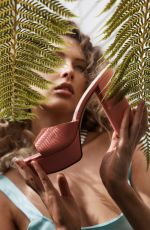 CHARLIZE WRIGHT for Wittner Shoes High Summer 2022 Collection