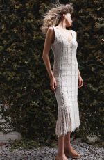CHARLIZE WRIGHT for Wittner Shoes High Summer 2022 Collection