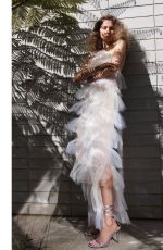 CHARLIZE WRIGHT for Wittner Shoes High Summer 2022 Collection