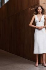 CHARLIZE WRIGHT for Wittner Shoes High Summer 2022 Collection