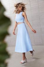 CHARLIZE WRIGHT for Wittner Shoes High Summer 2022 Collection