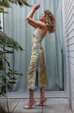 CHARLIZE WRIGHT for Wittner Shoes High Summer 2022 Collection