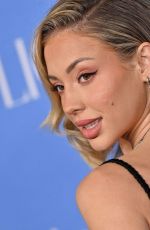 CHARLY JORDAN at My Policeman Premiere in Los Angeles 11/01/2022