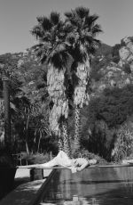 CHLOE MORETZ for Hero Magazine, Winter Annual 2022