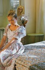 CHLOE SEVIGNY for Evening Standard Magazine, November 2022