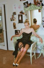 CHLOE SEVIGNY in Evening Standard Magazine, November 2022