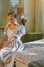 CHLOE SEVIGNY in Evening Standard Magazine, November 2022
