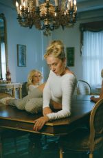 CHLOE SEVIGNY in Evening Standard Magazine, November 2022