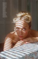 CHLOE SEVIGNY in Evening Standard Magazine, November 2022
