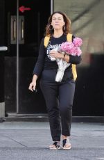 CHRISSIE SWAN Out in Melbourne 11/28/2022