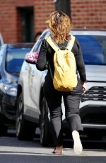 CHRISSIE SWAN Out in Melbourne 11/28/2022