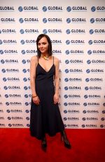 CHRISTINA RICCI at Global Down Syndrome Foundation