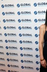 CHRISTINA RICCI at Global Down Syndrome Foundation