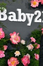 CIARA at 2022 Baby2baby Gala in West Hollywood 11/12/2022