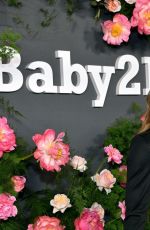 CIARA at 2022 Baby2baby Gala in West Hollywood 11/12/2022