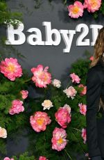 CIARA at 2022 Baby2baby Gala in West Hollywood 11/12/2022