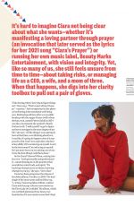 CIARA in Women