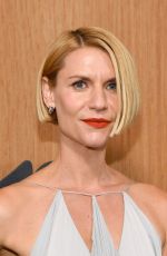 CLAIRE DANES at Fleishman is in Trouble Premiere in New York 11/07/2022