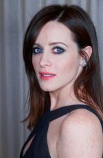 CLAIRE FOY - Academy Governors Awards Photoshoot, November 2022