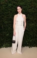 CLAIRE FOY at Academy Women