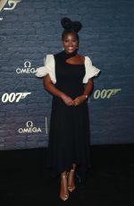 CLARA AMFO at 60 Years of James Bond in London 11/23/2022