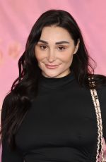 COCO LODGE at Strange World Premiere in London 11/17/2022