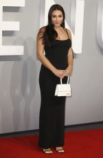 COCO LODGE at The Menu Premiere in London 11/09/2022