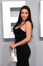 COCO LODGE at The Menu Premiere in London 11/09/2022
