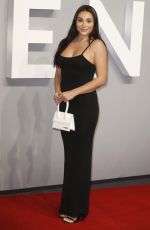 COCO LODGE at The Menu Premiere in London 11/09/2022