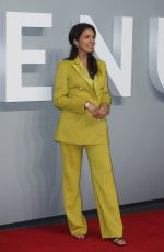 CRYSTELLE PEREIRA at The Menu Premiere in London 11/09/2022