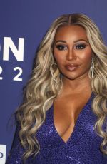 CYNTHIA BAILEY at Andy