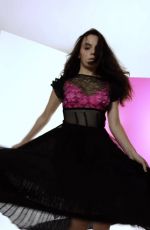 DAFNE KEEN - Instagram Photos 11/07/2022