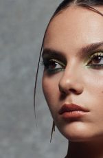 DAFNE LEEN for Marie Claire Magazine, UK November 2022