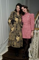 DAISY EDGAR-JONES at Aftersun Exclusive Sscreening and Q&A inNew York 11/15/2022
