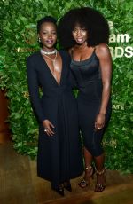 DANAI GURIRA at 2022 Gotham Awards at Cipriani Wall Street in New York 11/28/2022