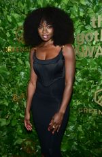 DANAI GURIRA at 2022 Gotham Awards at Cipriani Wall Street in New York 11/28/2022